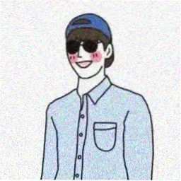 观众观测记录一的头像插画